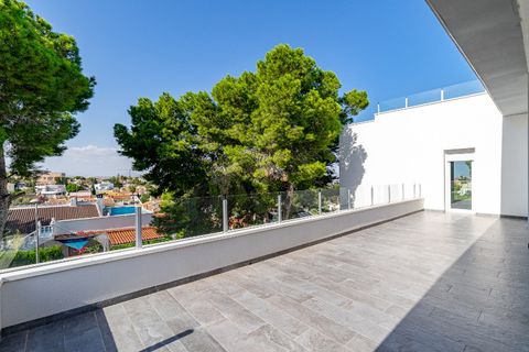 Villa i Los Balcones, Alicante, Los Balcones - € 890.000 | Ref: CSPX-15179 - foto 21