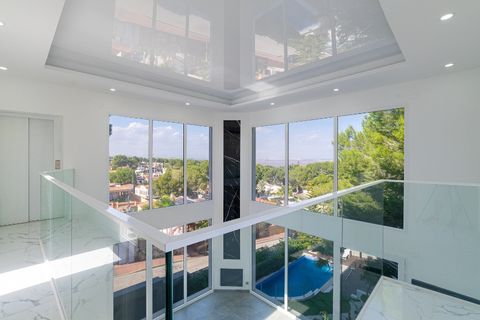 Villa i Los Balcones, Alicante, Los Balcones - € 890.000 | Ref: CSPX-15179 - foto 24