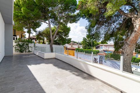 Villa i Los Balcones, Alicante, Los Balcones - € 890.000 | Ref: CSPX-15179 - foto 37