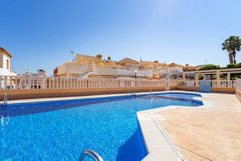 Byhus i Los Altos, Alicante, Los Altos - € 165.000 | Ref: CSPX-74067 - foto 42