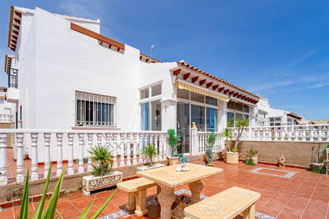 Villa i Punta Prima, Alicante, Punta Prima - € 265.000 | Ref: CSPX-88570 - foto 1