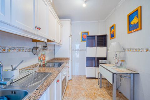 Villa i Punta Prima, Alicante, Punta Prima - € 265.000 | Ref: CSPX-88570 - foto 32