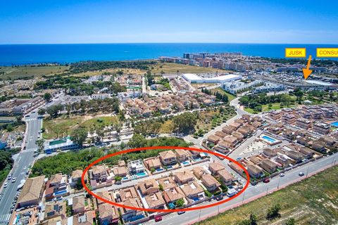 Villa i Punta Prima, Alicante, Punta Prima - € 235.000 | Ref: CSPX-55955 - foto 5