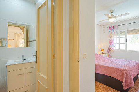 Villa i Punta Prima, Alicante, Punta Prima - € 235.000 | Ref: CSPX-55955 - foto 22