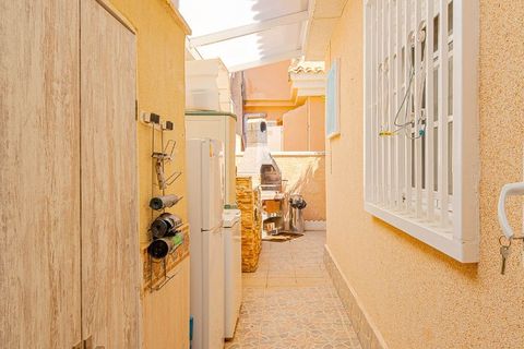 Villa i Punta Prima, Alicante, Punta Prima - € 235.000 | Ref: CSPX-55955 - foto 37