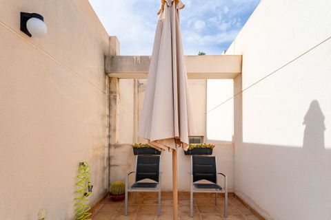 Rekkehus i Punta Prima, Alicante, Punta Prima - € 355 000 | Ref: CSPX-55936 - foto 48