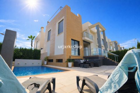Byhus i La Zenia, Alicante, La Zenia - € 590.000 | Ref: CSPX-81333 - foto 1