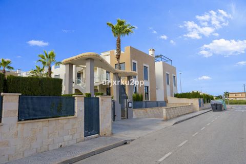 Byhus i La Zenia, Alicante, La Zenia - € 590.000 | Ref: CSPX-81333 - foto 6