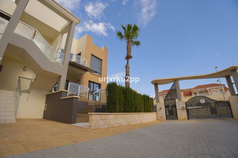 Byhus i La Zenia, Alicante, La Zenia - € 590.000 | Ref: CSPX-81333 - foto 7