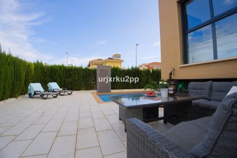 Byhus i La Zenia, Alicante, La Zenia - € 590.000 | Ref: CSPX-81333 - foto 28