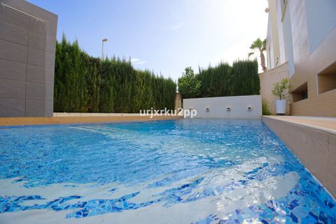 Byhus i La Zenia, Alicante, La Zenia - € 590.000 | Ref: CSPX-81333 - foto 31