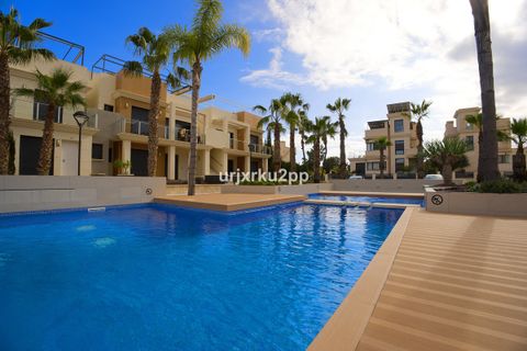 Byhus i La Zenia, Alicante, La Zenia - € 590.000 | Ref: CSPX-81333 - foto 35