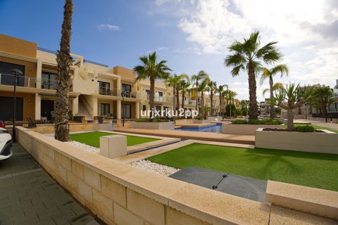 Byhus i La Zenia, Alicante, La Zenia - € 590.000 | Ref: CSPX-81333 - foto 36