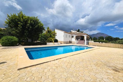 Villa i Javea, Alicante, Javea - € 1.500.000 | Ref: CSPX-20415 - foto 1