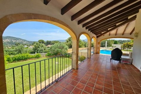 Villa i Javea, Alicante, Javea - € 1.500.000 | Ref: CSPX-20415 - foto 2