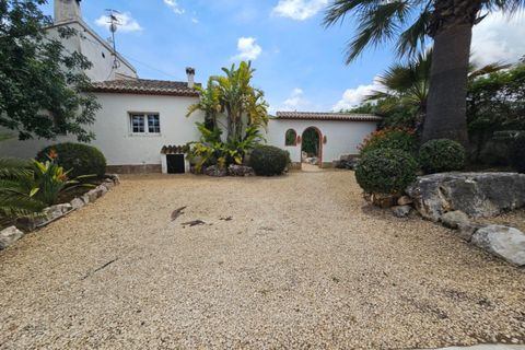Villa i Javea, Alicante, Javea - € 1.500.000 | Ref: CSPX-20415 - foto 6