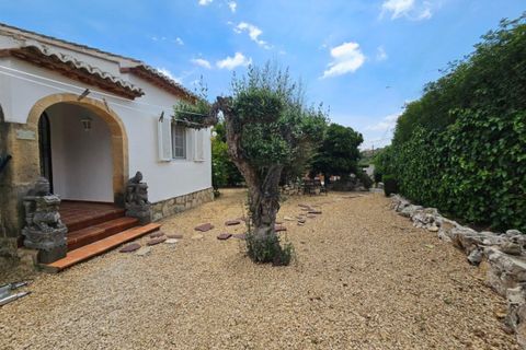 Villa i Javea, Alicante, Javea - € 1.500.000 | Ref: CSPX-20415 - foto 7