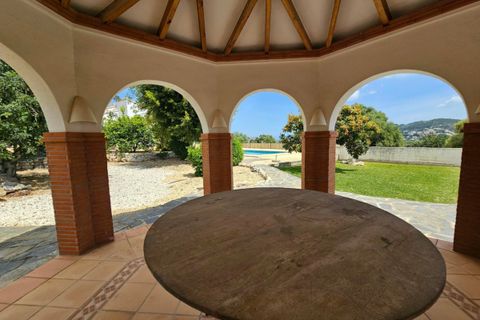 Villa i Javea, Alicante, Javea - € 1.500.000 | Ref: CSPX-20415 - foto 22
