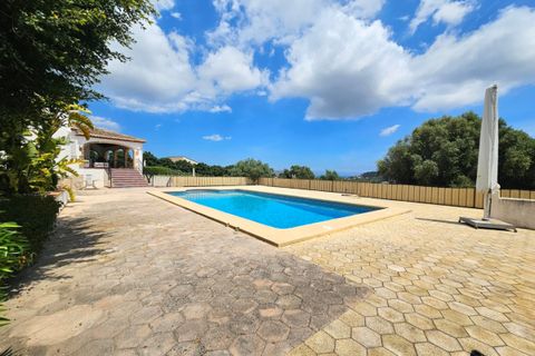 Villa i Javea, Alicante, Javea - € 1.500.000 | Ref: CSPX-20415 - foto 23