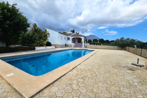 Villa i Javea, Alicante, Javea - € 1.500.000 | Ref: CSPX-20415 - foto 24