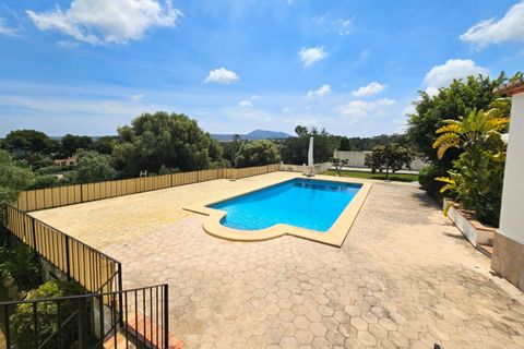 Villa i Javea, Alicante, Javea - € 1.500.000 | Ref: CSPX-20415 - foto 25