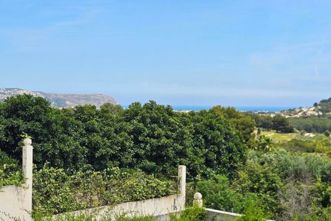 Villa i Javea, Alicante, Javea - € 1.500.000 | Ref: CSPX-20415 - foto 26