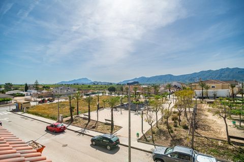 Leilighet i Orihuela, Alicante, Orihuela - € 106 000 | Ref: CSPX-35327 - foto 18