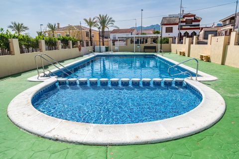 Leilighet i Orihuela, Alicante, Orihuela - € 106 000 | Ref: CSPX-35327 - foto 23