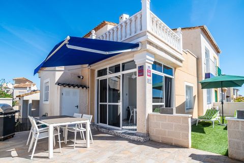 Stadthaus in Algorfa, Alicante, Algorfa - € 229.500 | Ref: CSPX-83878 - Foto 1