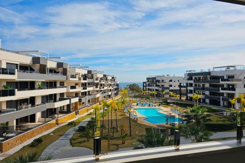 Lejlighed i Playa Flamenca, Alicante, Playa Flamenca - € 349.000 | Ref: CSPX-56386 - foto 1