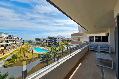 Lejlighed i Playa Flamenca, Alicante, Playa Flamenca - € 349.000 | Ref: CSPX-56386 - foto 2