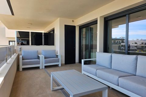 Lejlighed i Playa Flamenca, Alicante, Playa Flamenca - € 349.000 | Ref: CSPX-56386 - foto 4