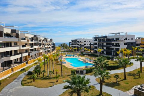 Lejlighed i Playa Flamenca, Alicante, Playa Flamenca - € 349.000 | Ref: CSPX-56386 - foto 5