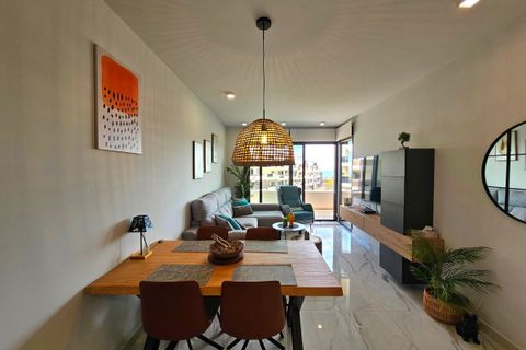 Lejlighed i Playa Flamenca, Alicante, Playa Flamenca - € 349.000 | Ref: CSPX-56386 - foto 6
