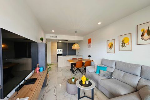 Lejlighed i Playa Flamenca, Alicante, Playa Flamenca - € 349.000 | Ref: CSPX-56386 - foto 7