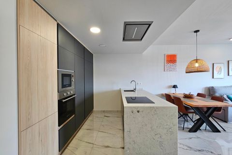 Lejlighed i Playa Flamenca, Alicante, Playa Flamenca - € 349.000 | Ref: CSPX-56386 - foto 9
