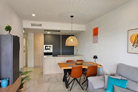 Lejlighed i Playa Flamenca, Alicante, Playa Flamenca - € 349.000 | Ref: CSPX-56386 - foto 10