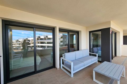 Lejlighed i Playa Flamenca, Alicante, Playa Flamenca - € 349.000 | Ref: CSPX-56386 - foto 11