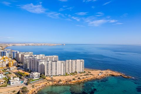 Lejlighed i Punta Prima, Alicante, Punta Prima - € 1.199.950 | Ref: CSPX-12929 - foto 4