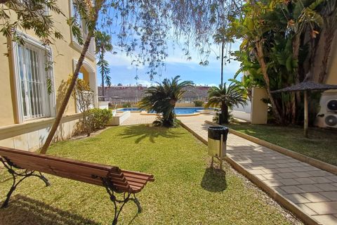 Leilighet i Javea, Alicante, Javea - € 395 000 | Ref: CSPX-60747 - foto 12