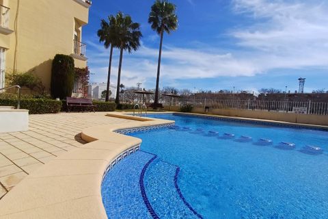 Leilighet i Javea, Alicante, Javea - € 395 000 | Ref: CSPX-60747 - foto 13