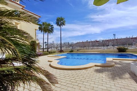Leilighet i Javea, Alicante, Javea - € 395 000 | Ref: CSPX-60747 - foto 14