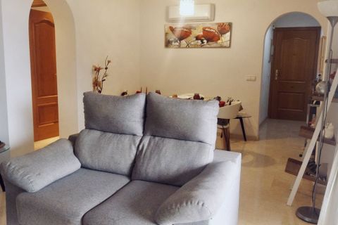 Leilighet i Javea, Alicante, Javea - € 395 000 | Ref: CSPX-60747 - foto 17