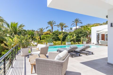 Villa a Teulada, Alicante, Teulada - € 1.585.000 | Ref: CSPX-44423 - foto 5