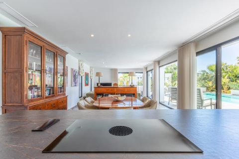 Villa a Teulada, Alicante, Teulada - € 1.585.000 | Ref: CSPX-44423 - foto 8