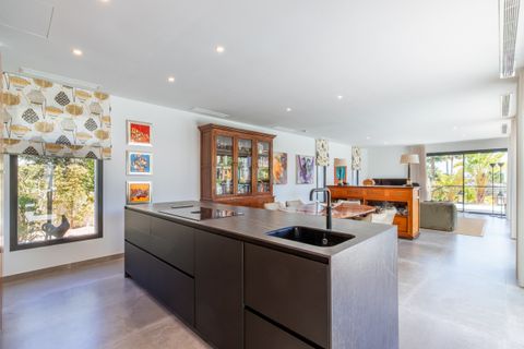 Villa a Teulada, Alicante, Teulada - € 1.585.000 | Ref: CSPX-44423 - foto 9