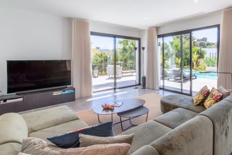 Villa a Teulada, Alicante, Teulada - € 1.585.000 | Ref: CSPX-44423 - foto 11