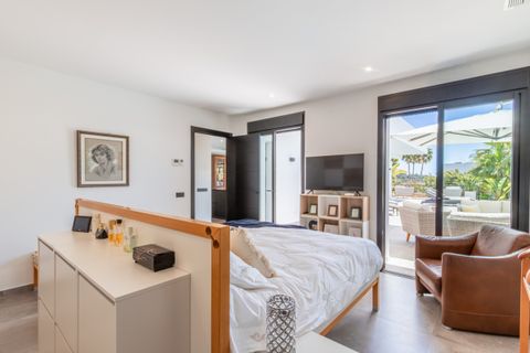 Villa a Teulada, Alicante, Teulada - € 1.585.000 | Ref: CSPX-44423 - foto 13
