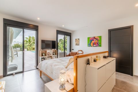 Villa a Teulada, Alicante, Teulada - € 1.585.000 | Ref: CSPX-44423 - foto 14