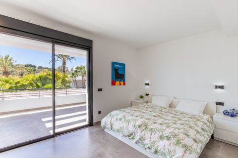Villa a Teulada, Alicante, Teulada - € 1.585.000 | Ref: CSPX-44423 - foto 20